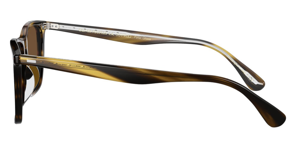 Oliver Peoples® Ollis Sun - Sunglasses