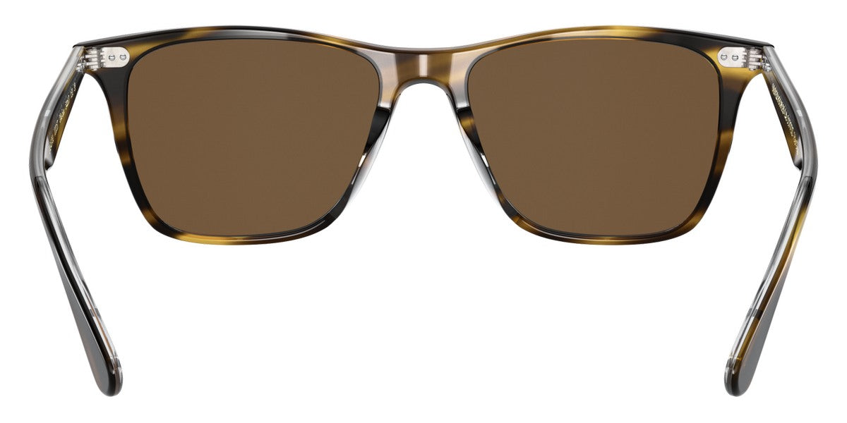 Oliver Peoples® Ollis Sun - Sunglasses