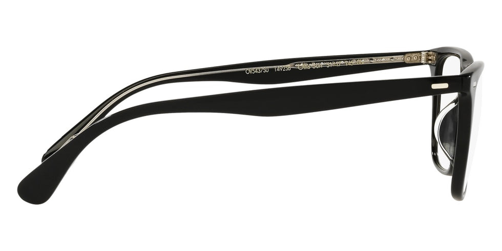Oliver Peoples® Ollis Sun - Sunglasses