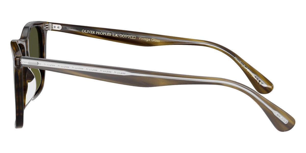 Oliver Peoples® Ollis Sun - Sunglasses