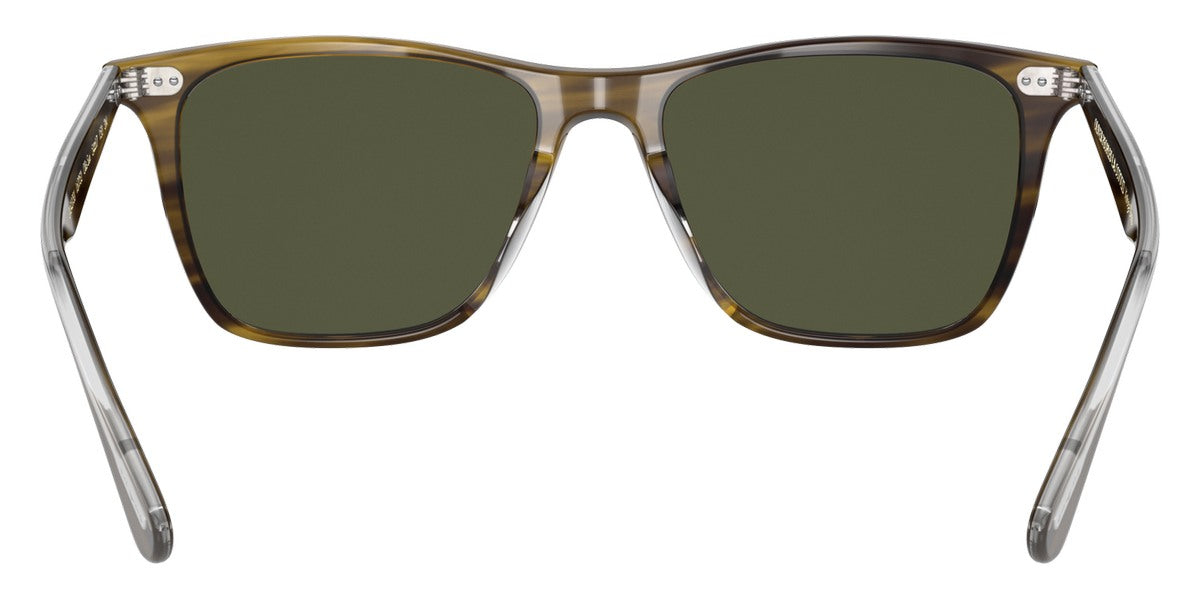 Oliver Peoples® Ollis Sun - Sunglasses