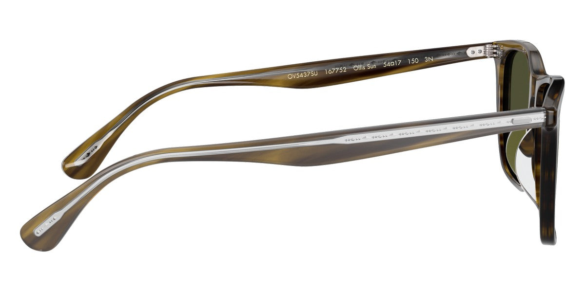 Oliver Peoples® Ollis Sun - Sunglasses