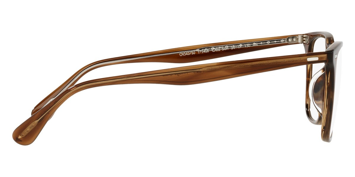 Oliver Peoples® Ollis Sun - Sunglasses