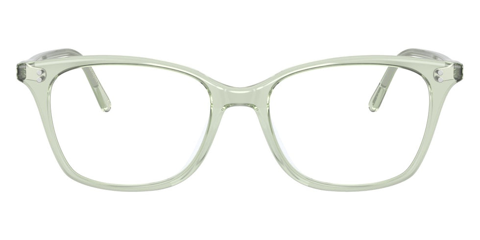 Oliver Peoples® Addilyn OV5438U 1640 49 - Washed Sage Eyeglasses