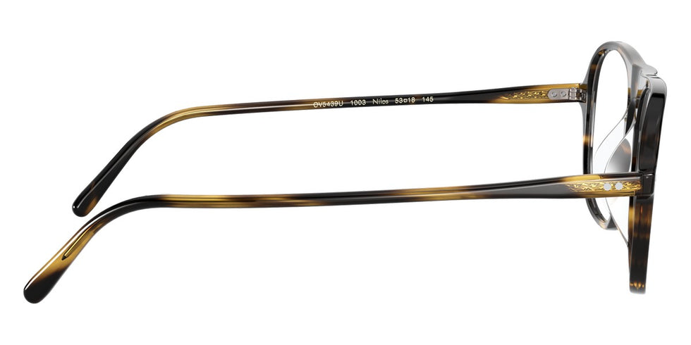 Oliver Peoples® Nilos - Eyeglasses