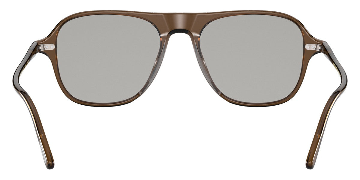 Oliver Peoples® Nilos - Eyeglasses