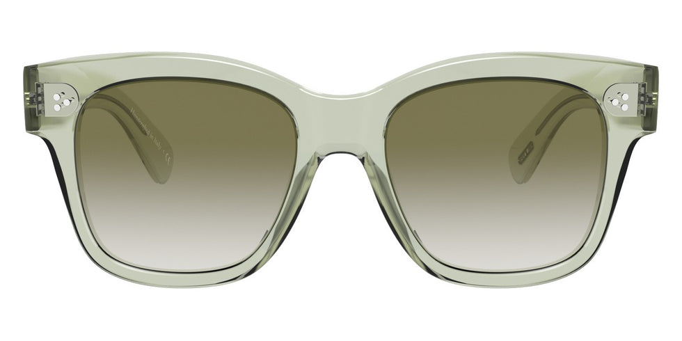 Oliver Peoples® Melery OV5442SU 16408E 54 - Washed Sage Sunglasses