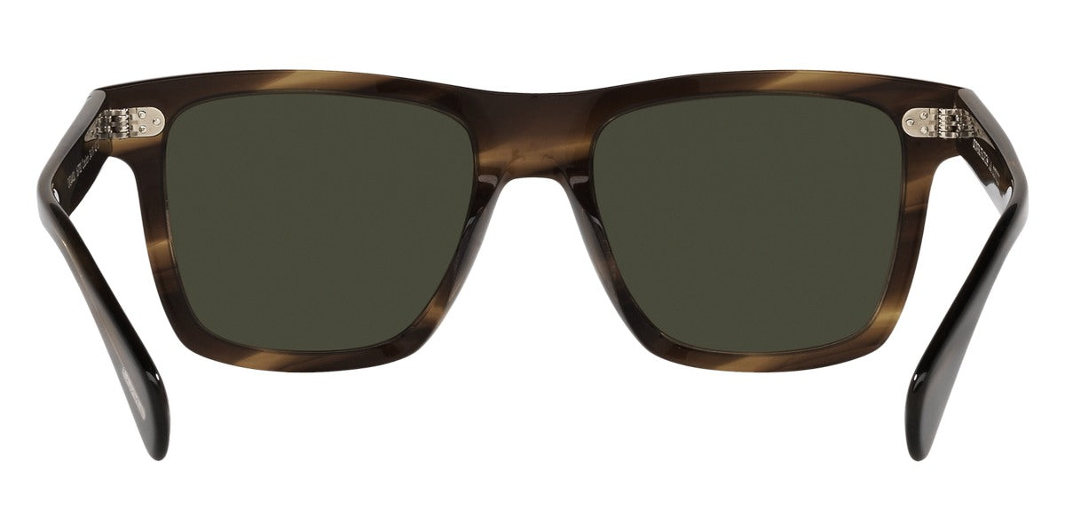 Oliver Peoples® Casian - Sunglasses
