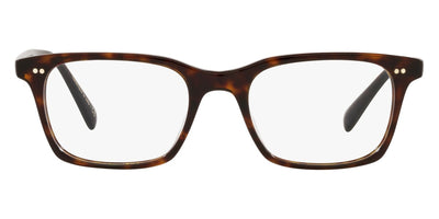 Oliver Peoples® Nisen OV5446U 1132 51 - Workman Grey Eyeglasses
