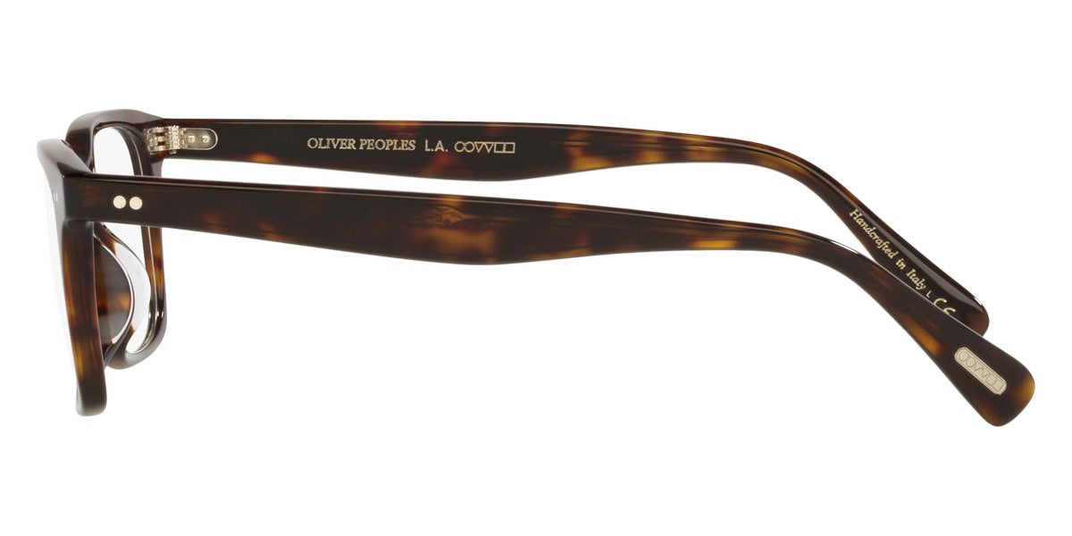 Oliver Peoples® Nisen - Eyeglasses