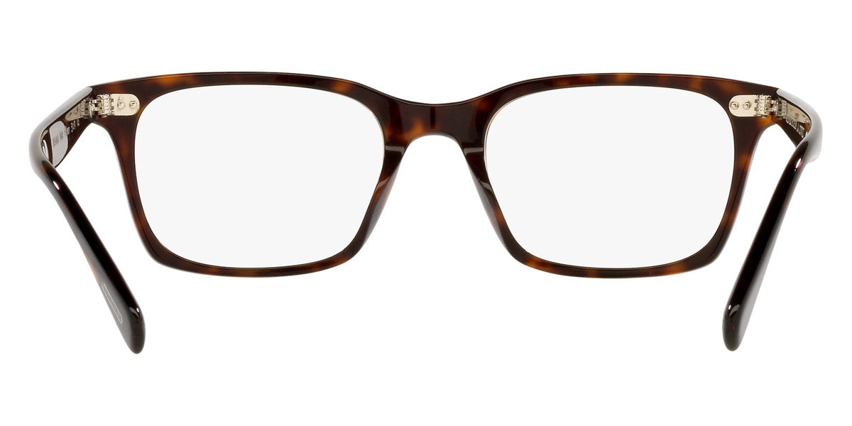 Oliver Peoples® Nisen - Eyeglasses