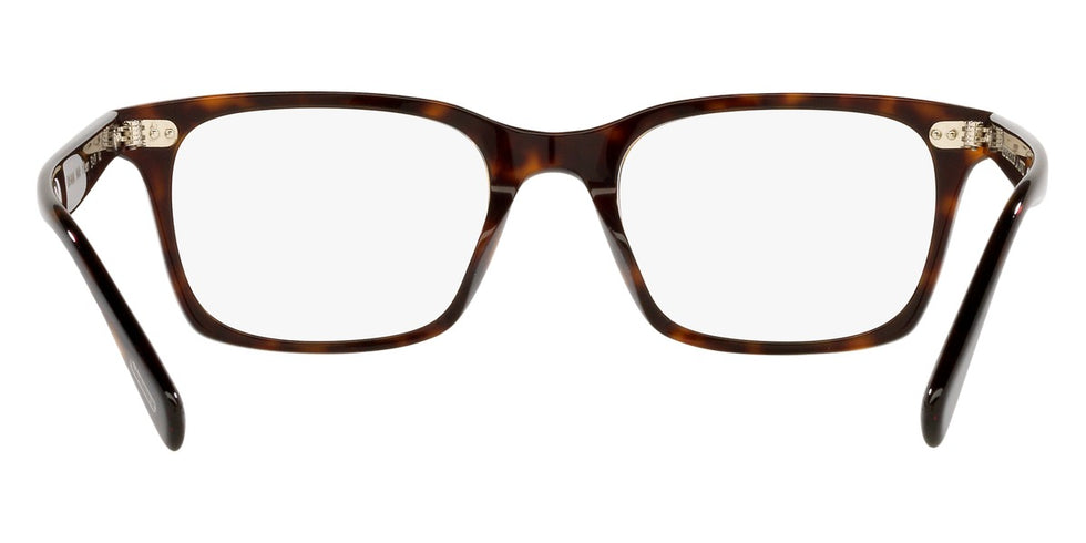 Oliver Peoples® Nisen - Eyeglasses