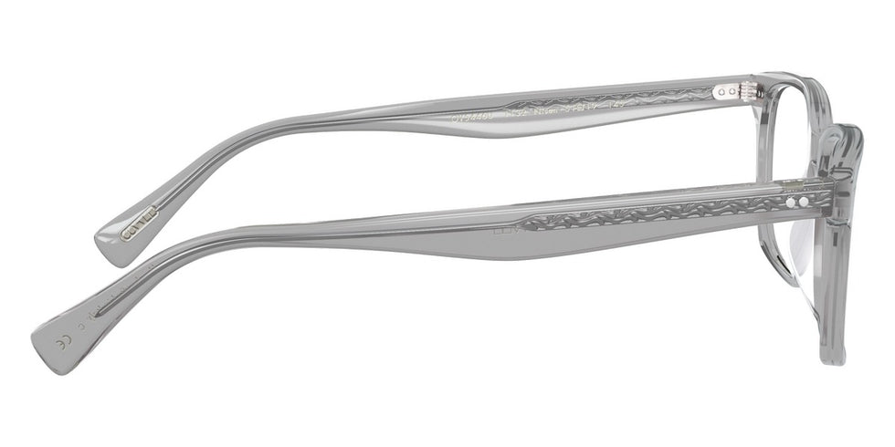 Oliver Peoples® Nisen - Eyeglasses