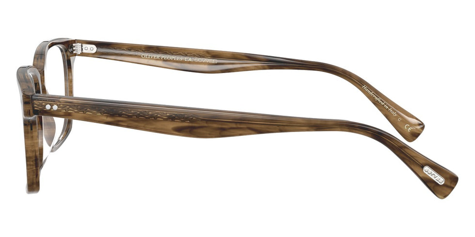 Oliver Peoples® Nisen - Eyeglasses