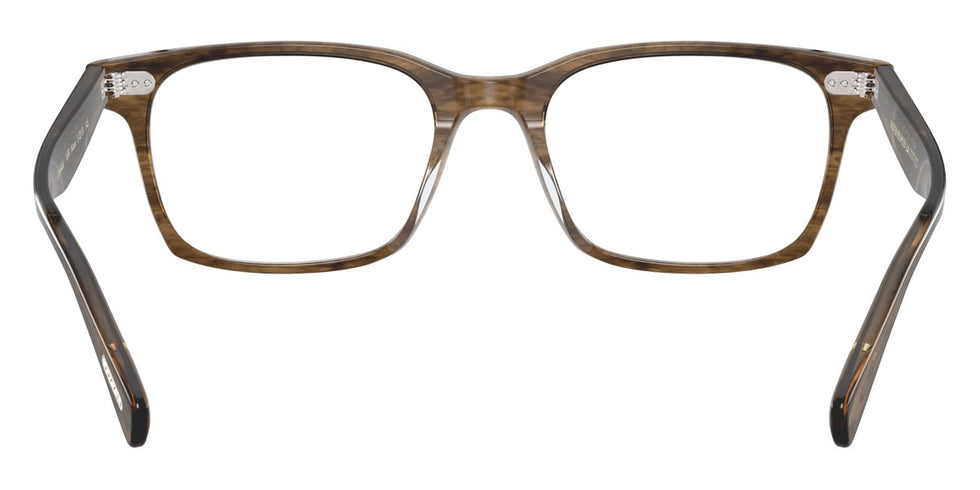 Oliver Peoples® Nisen - Eyeglasses