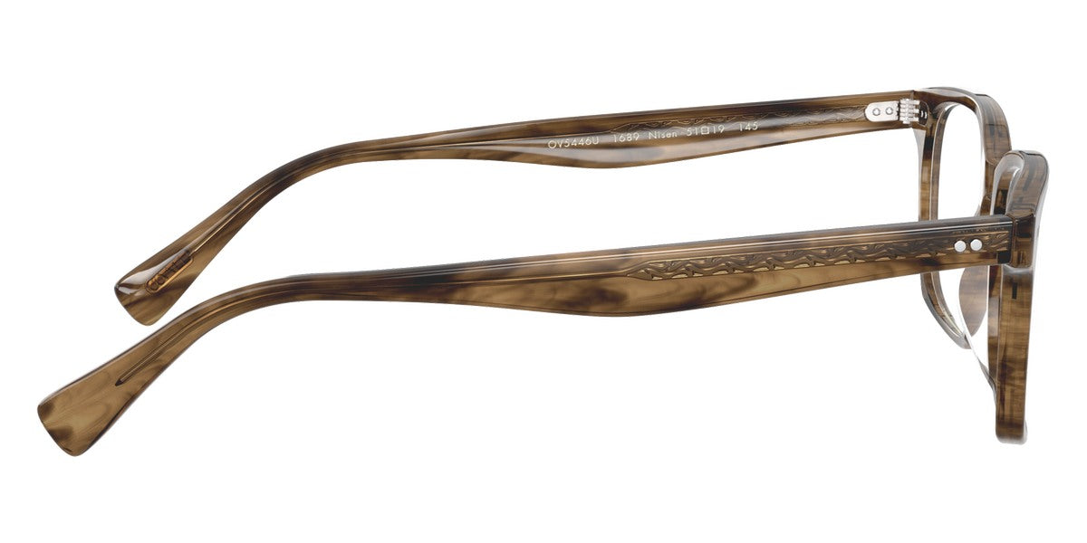 Oliver Peoples® Nisen - Eyeglasses
