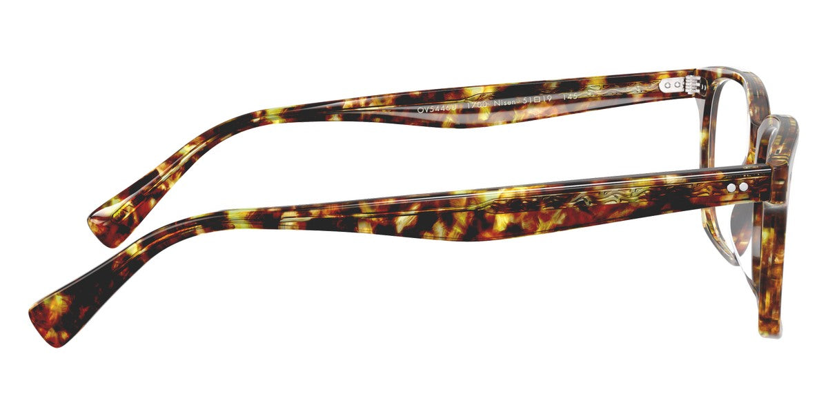 Oliver Peoples® Nisen - Eyeglasses
