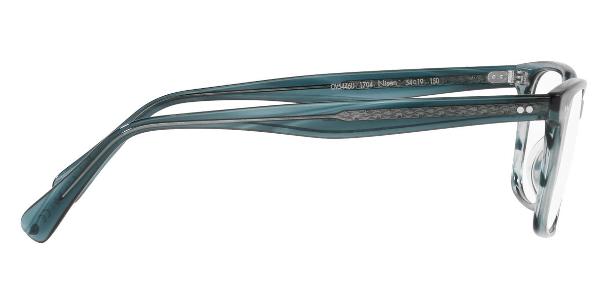 Oliver Peoples® Nisen - Eyeglasses