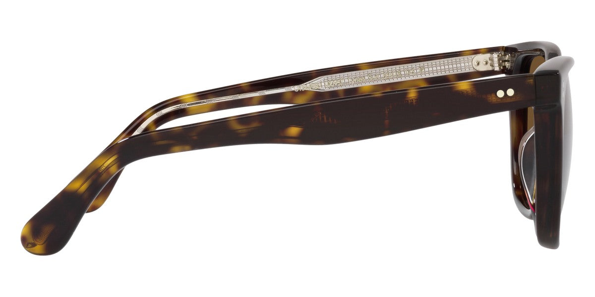 Oliver Peoples® Lynes Sun - Sunglasses