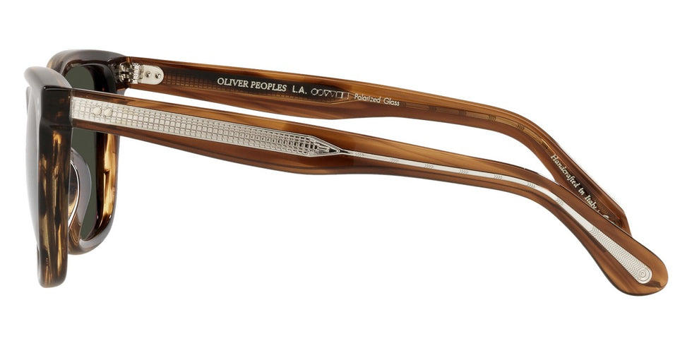 Oliver Peoples® Lynes Sun - Sunglasses