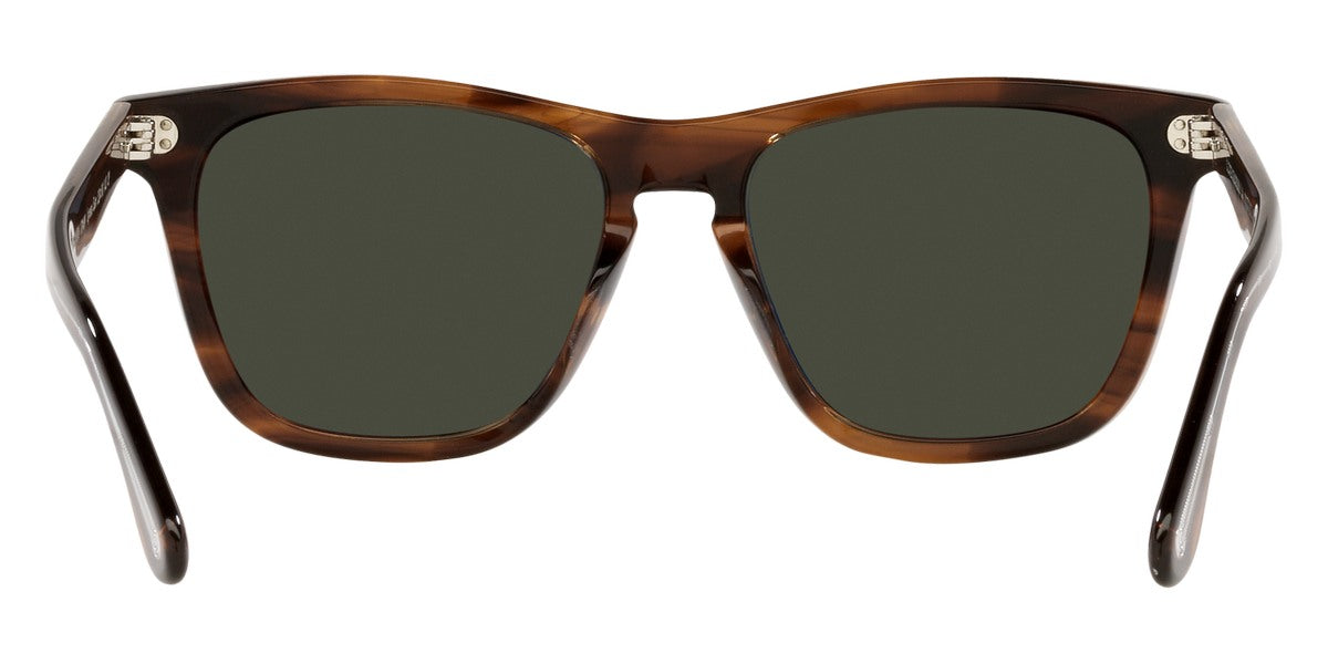 Oliver Peoples® Lynes Sun - Sunglasses