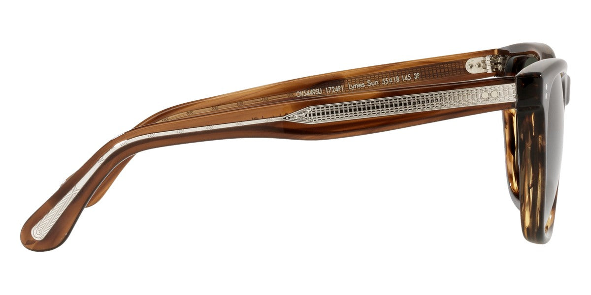 Oliver Peoples® Lynes Sun - Sunglasses