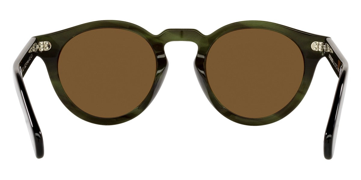 Oliver Peoples® Martineaux - Sunglasses