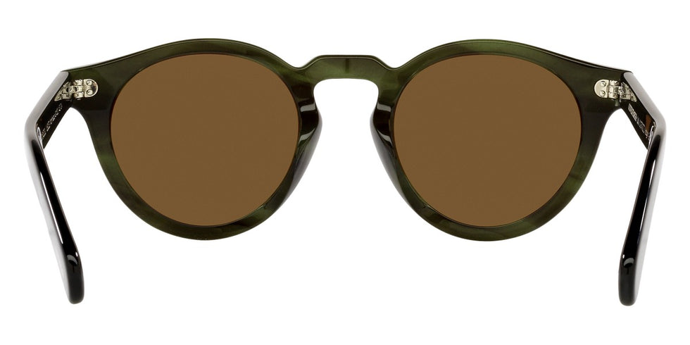 Oliver Peoples® Martineaux - Sunglasses