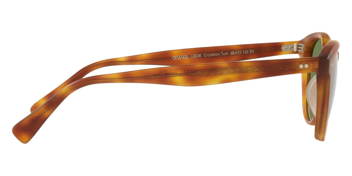 Oliver Peoples® Desmon Sun - Sunglasses