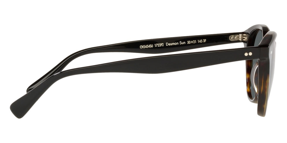 Oliver Peoples® Desmon Sun - Sunglasses