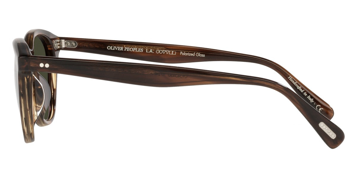 Oliver Peoples® Desmon Sun - Sunglasses