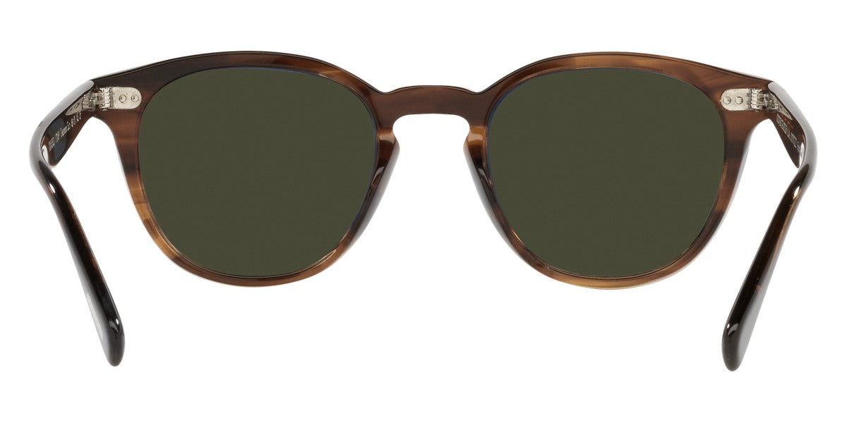 Oliver Peoples® Desmon Sun - Sunglasses