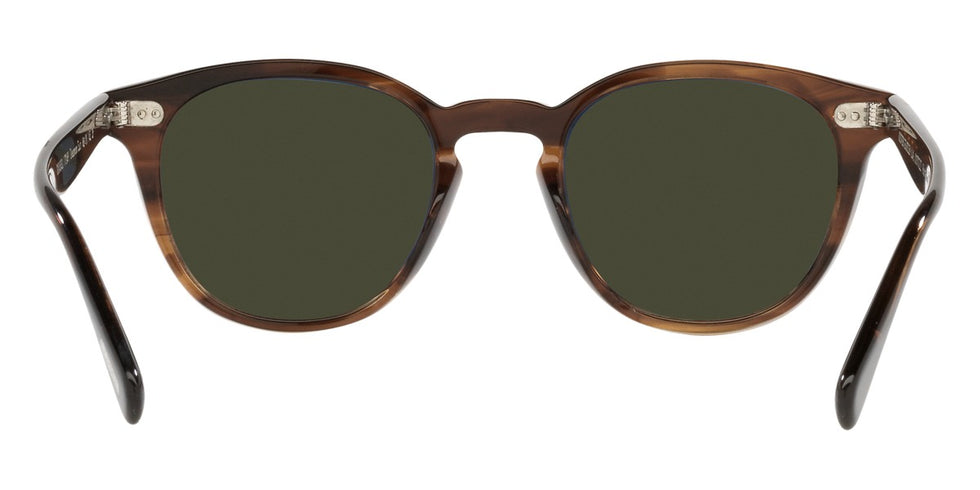 Oliver Peoples® Desmon Sun - Sunglasses