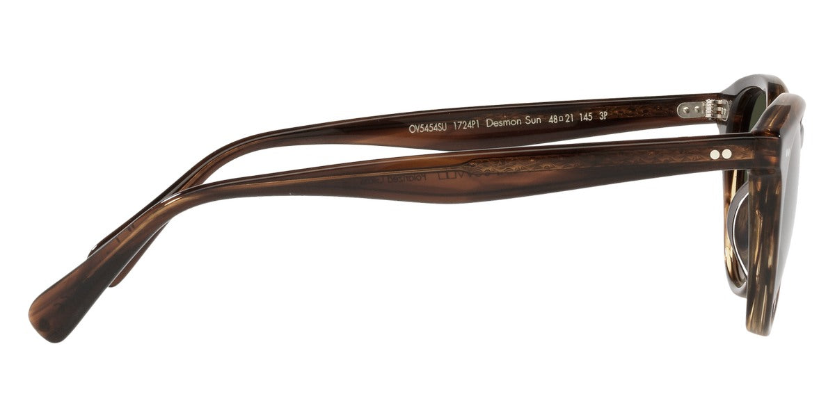 Oliver Peoples® Desmon Sun - Sunglasses
