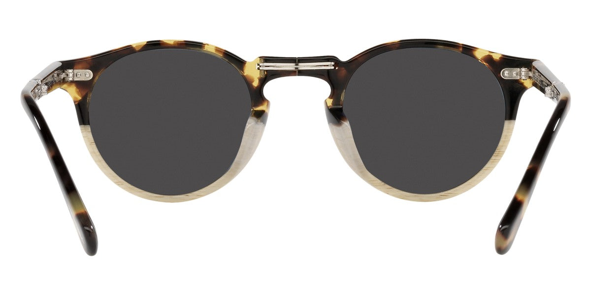Oliver Peoples® Gregory Peck 1962 - Sunglasses