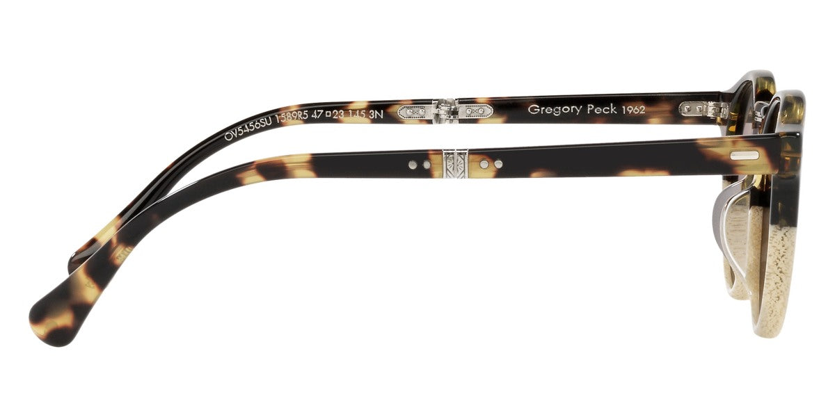 Oliver Peoples® Gregory Peck 1962 - Sunglasses