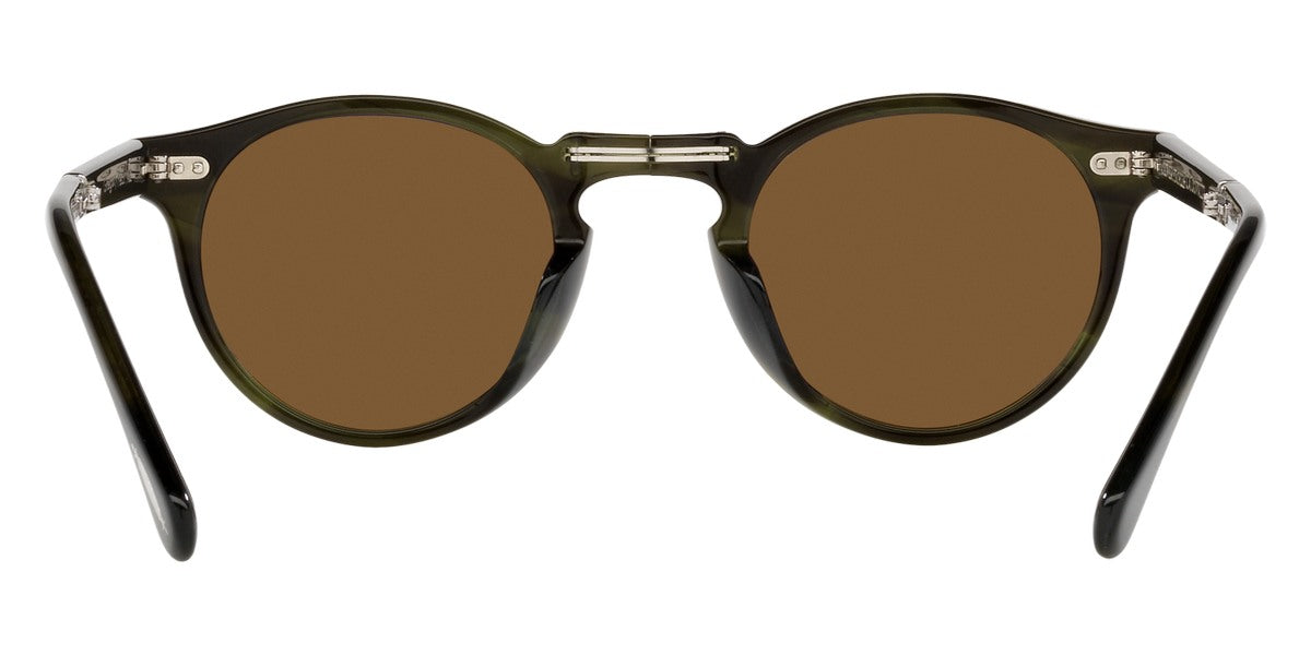 Oliver Peoples® Gregory Peck 1962 - Sunglasses