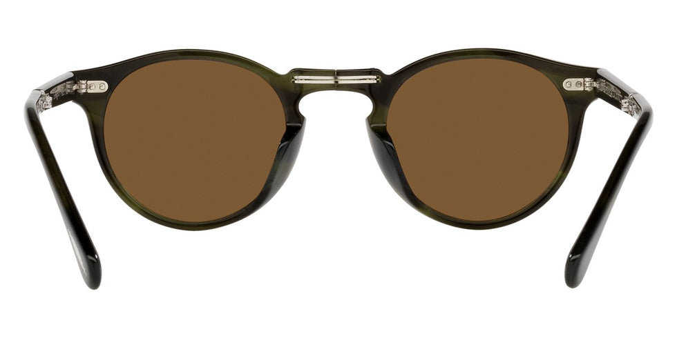Oliver Peoples® Gregory Peck 1962 - Sunglasses