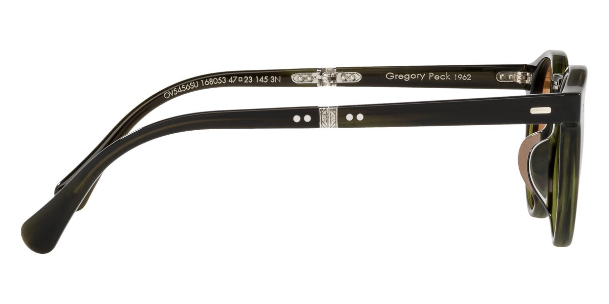 Oliver Peoples® Gregory Peck 1962 - Sunglasses