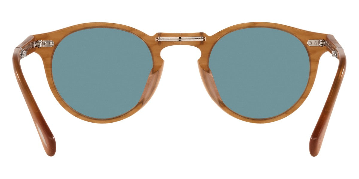 Oliver Peoples® Gregory Peck 1962 - Sunglasses