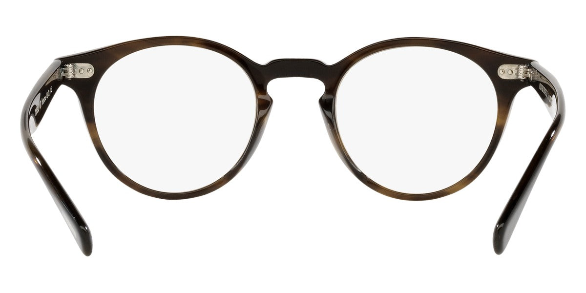Oliver Peoples® Romare - Eyeglasses
