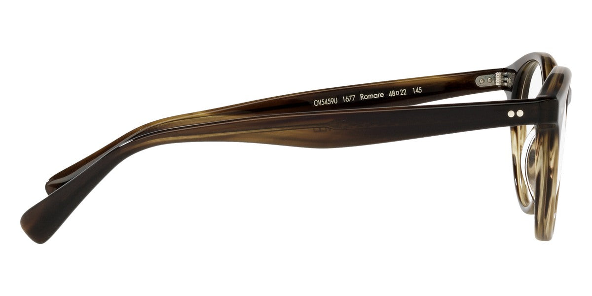 Oliver Peoples® Romare - Eyeglasses