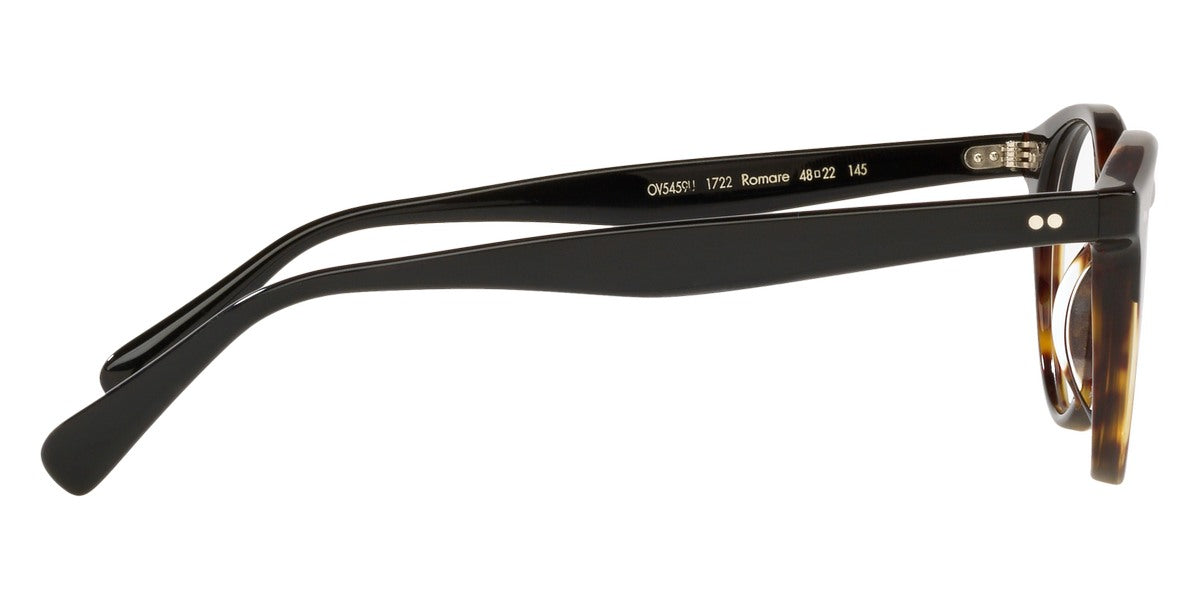 Oliver Peoples® Romare - Eyeglasses