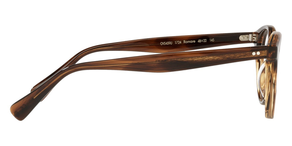 Oliver Peoples® Romare - Eyeglasses