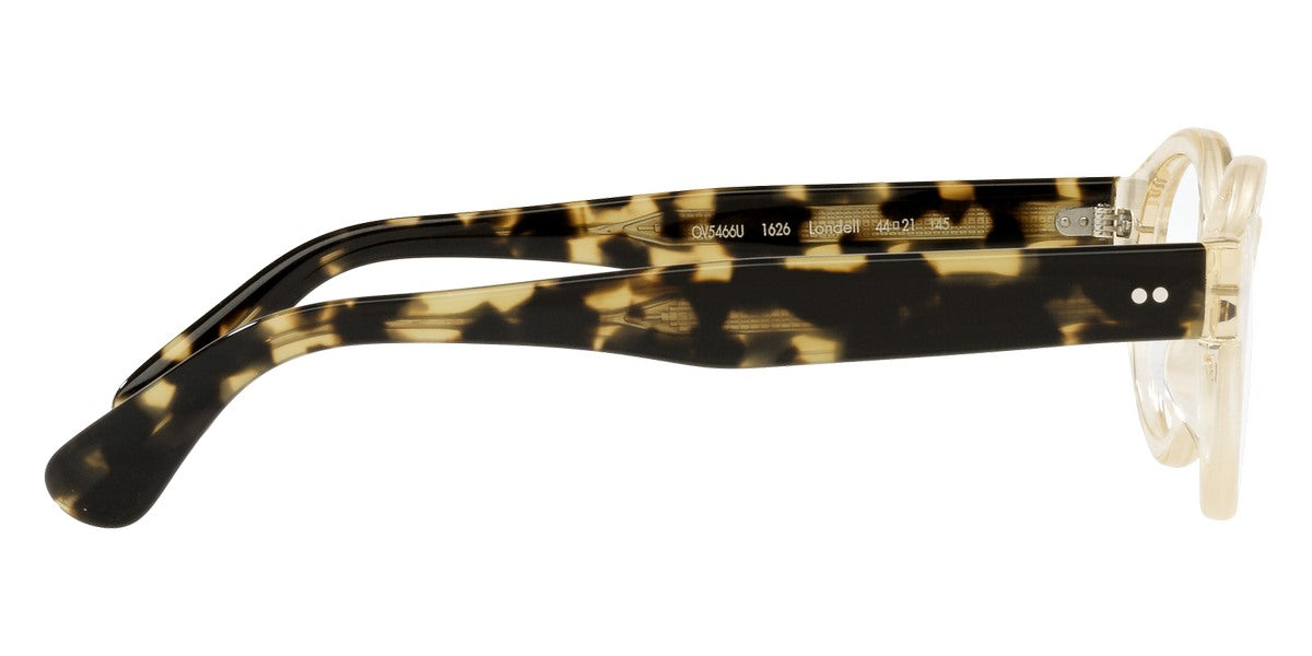 Oliver Peoples® Londell - Eyeglasses