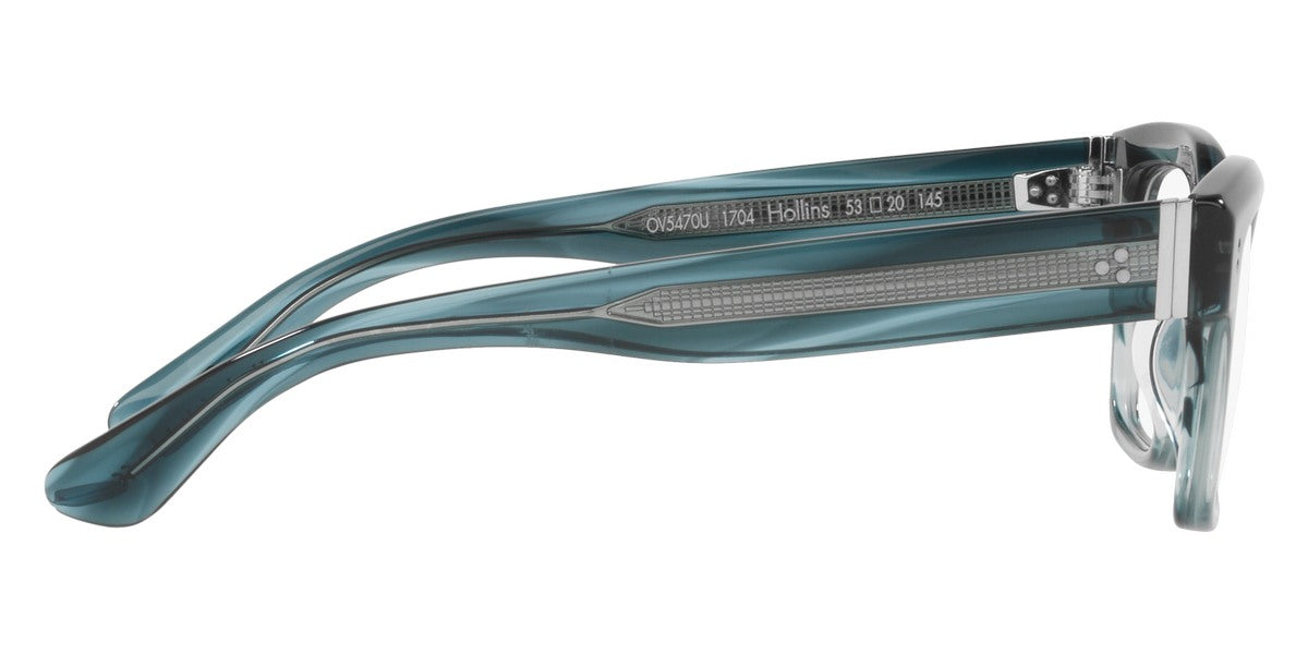 Oliver Peoples® Hollins - Eyeglasses