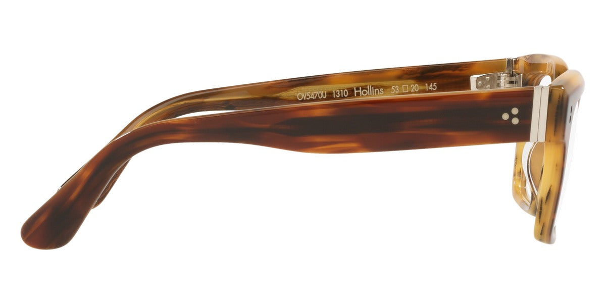 Oliver Peoples® Hollins - Eyeglasses