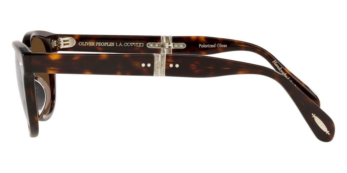Oliver Peoples® Sheldrake 1950 - Sunglasses