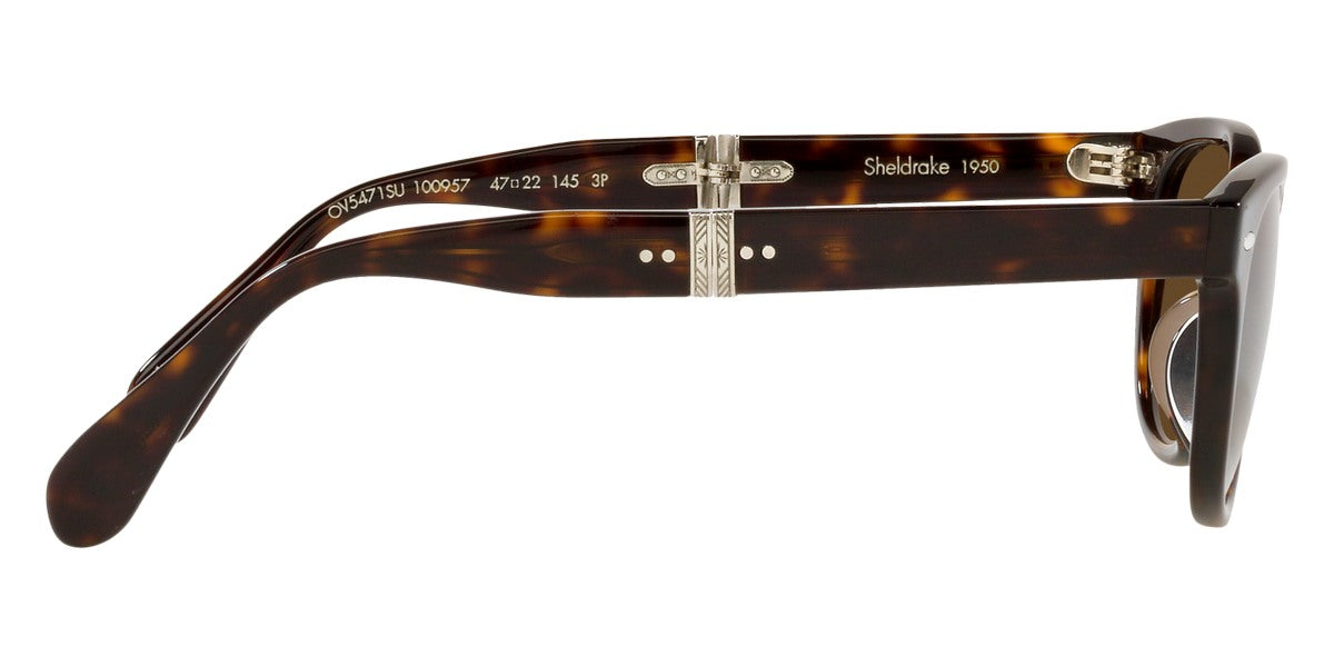 Oliver Peoples® Sheldrake 1950 - Sunglasses