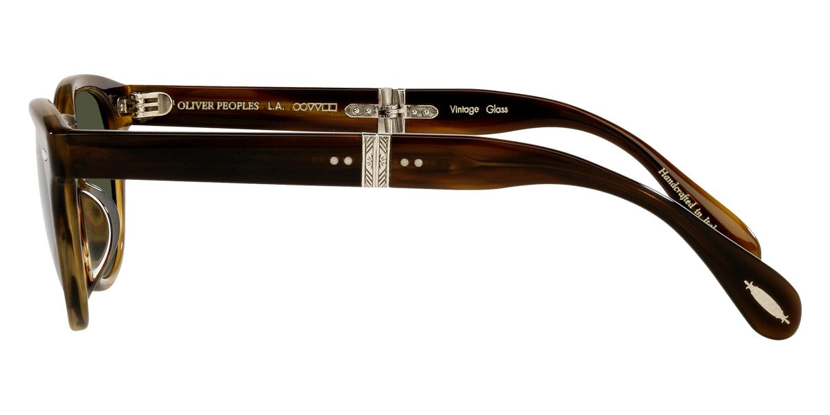 Oliver Peoples® Sheldrake 1950 - Sunglasses